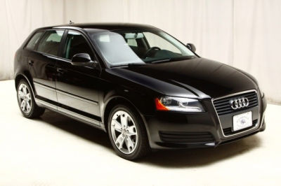2009 Audi A3  2.0T
