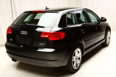 2009 Audi A3  2.0T
