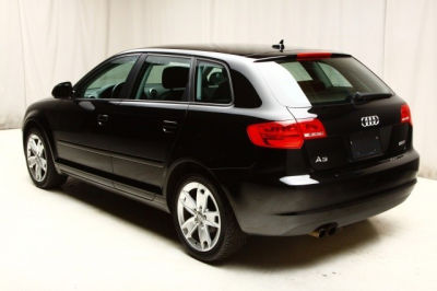 2009 Audi A3  2.0T