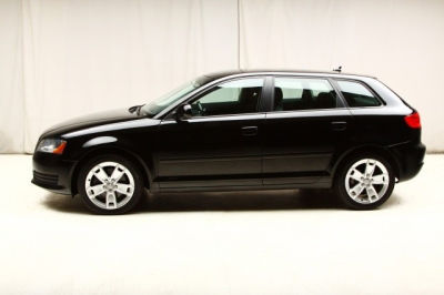 2009 Audi A3  2.0T