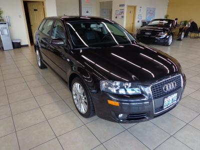 2006 Audi A3  2.0T