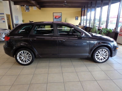 2006 Audi A3  2.0T
