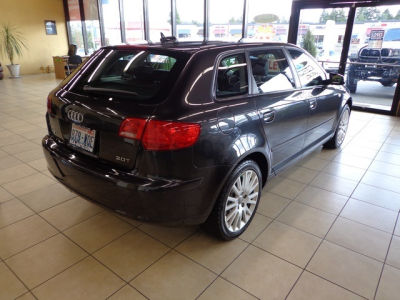 2006 Audi A3  2.0T
