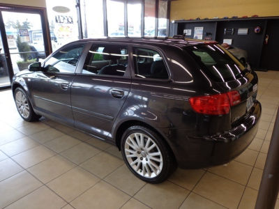2006 Audi A3  2.0T