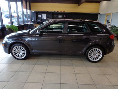 2006 Audi A3  2.0T