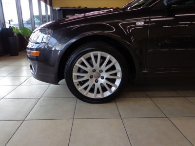 2006 Audi A3  2.0T