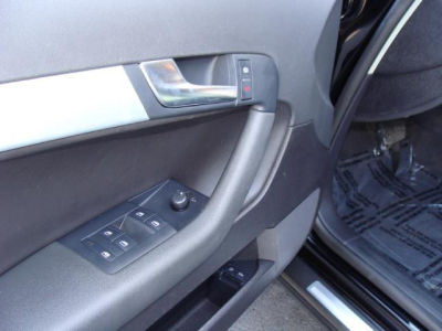 2007 Audi A3  2.0T