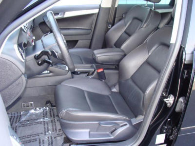 2007 Audi A3  2.0T