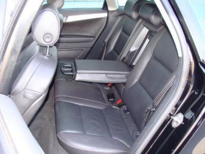 2007 Audi A3  2.0T