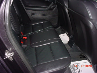 2007 Audi A3  2.0T