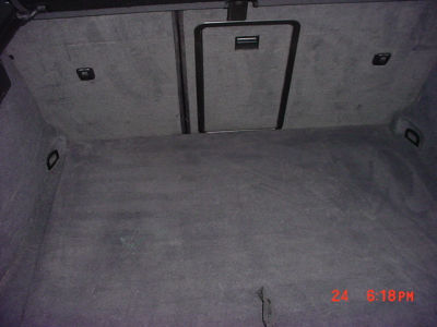 2007 Audi A3  2.0T