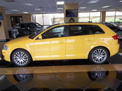 2006 Audi A3  2.0T
