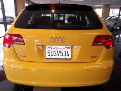 2006 Audi A3  2.0T