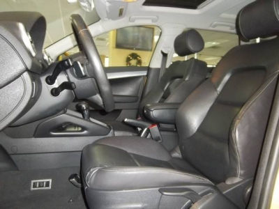 2006 Audi A3  2.0T