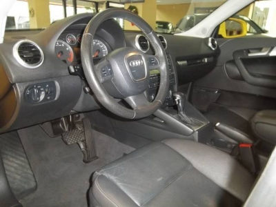 2006 Audi A3  2.0T
