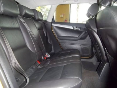 2006 Audi A3  2.0T