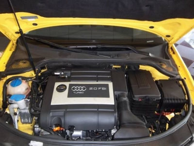2006 Audi A3  2.0T