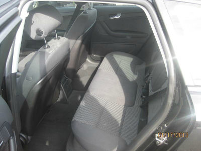 2007 Audi A3  2.0T