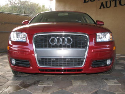 2006 Audi A3  2.0T