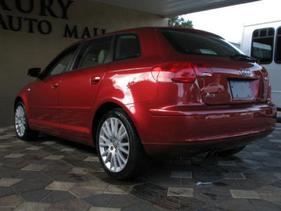 2006 Audi A3  2.0T
