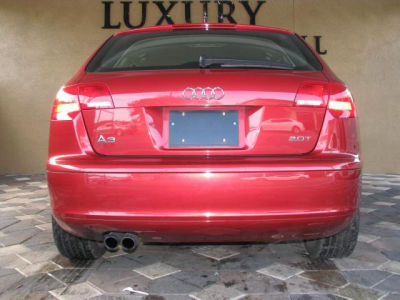 2006 Audi A3  2.0T