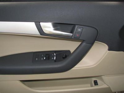 2006 Audi A3  2.0T