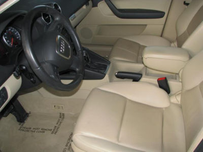 2006 Audi A3  2.0T