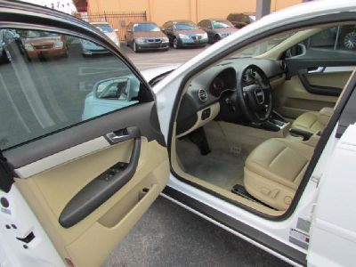 2008 Audi A3  2.0T