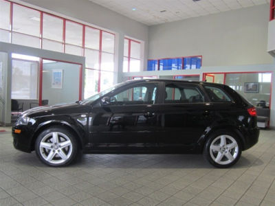 2006 Audi A3  2.0T