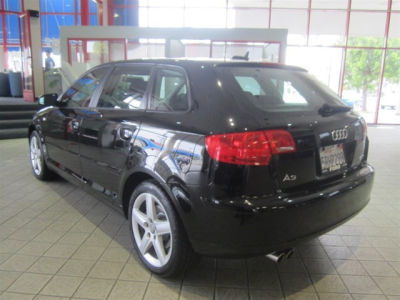 2006 Audi A3  2.0T