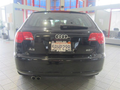 2006 Audi A3  2.0T