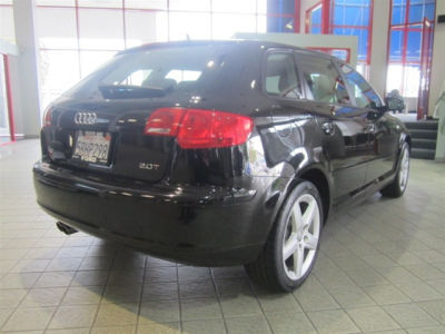 2006 Audi A3  2.0T