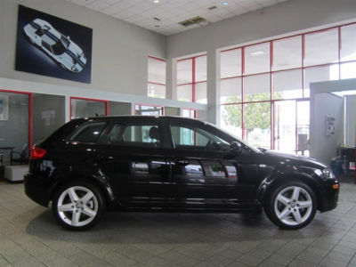 2006 Audi A3  2.0T