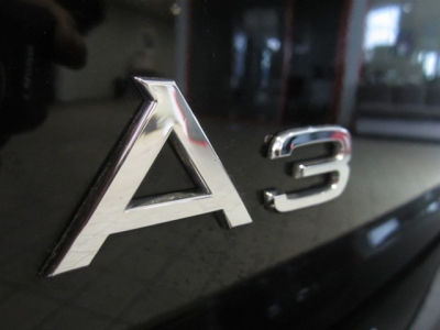 2006 Audi A3  2.0T