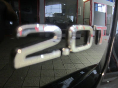 2006 Audi A3  2.0T