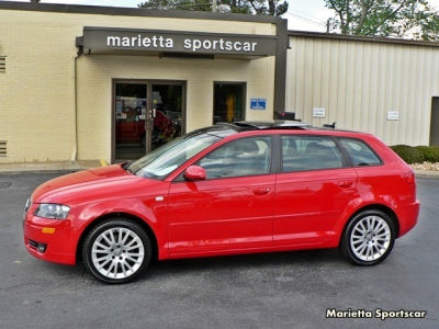 2006 Audi A3  2.0T