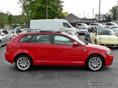 2006 Audi A3  2.0T