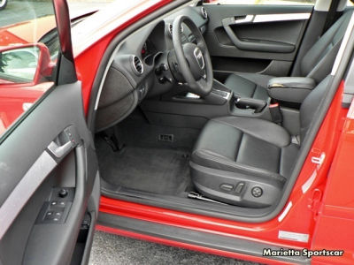 2006 Audi A3  2.0T
