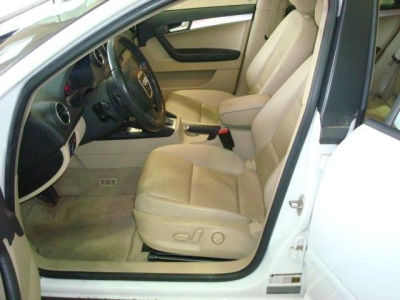 2007 Audi A3  2.0T
