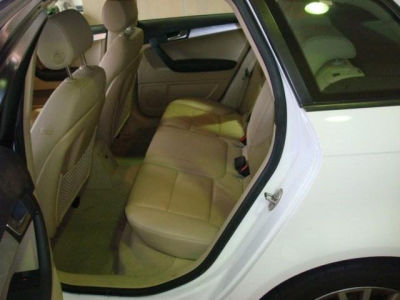2007 Audi A3  2.0T