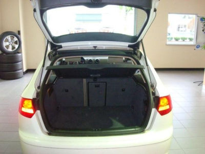 2007 Audi A3  2.0T