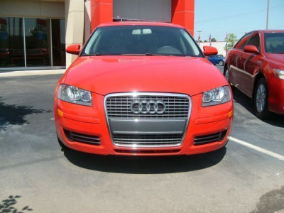 2007 Audi A3  2.0T