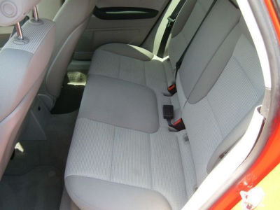 2007 Audi A3  2.0T