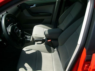 2007 Audi A3  2.0T