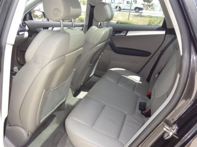 2008 Audi A3  2.0T
