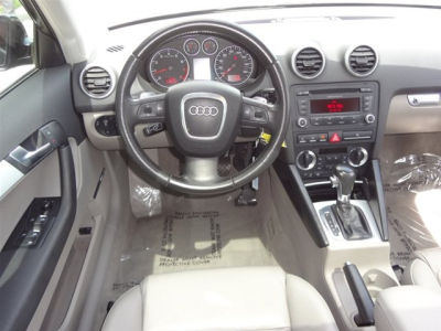 2008 Audi A3  2.0T