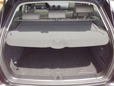 2008 Audi A3  2.0T