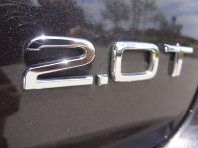 2008 Audi A3  2.0T