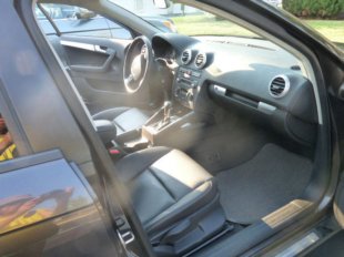 2006 Audi A3  2.0T