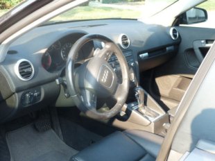 2006 Audi A3  2.0T